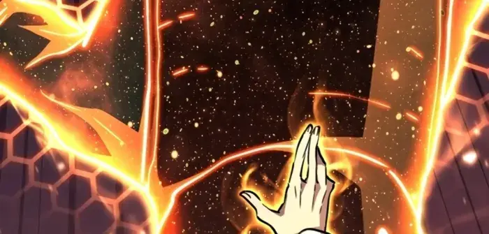 I Awoke as a God After Auto-Battling for a Million Years Chapter 176 Page 40
