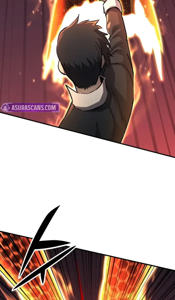 I Awoke as a God After Auto-Battling for a Million Years Chapter 176 Page 41
