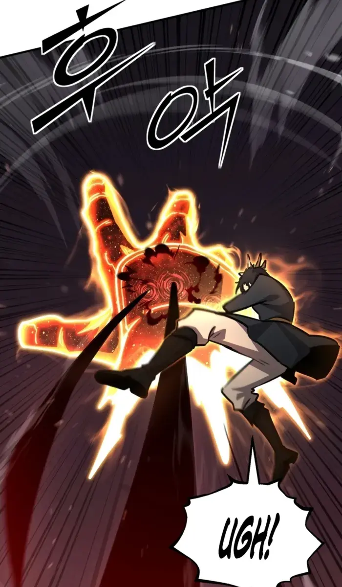 I Awoke as a God After Auto-Battling for a Million Years Chapter 176 Page 43