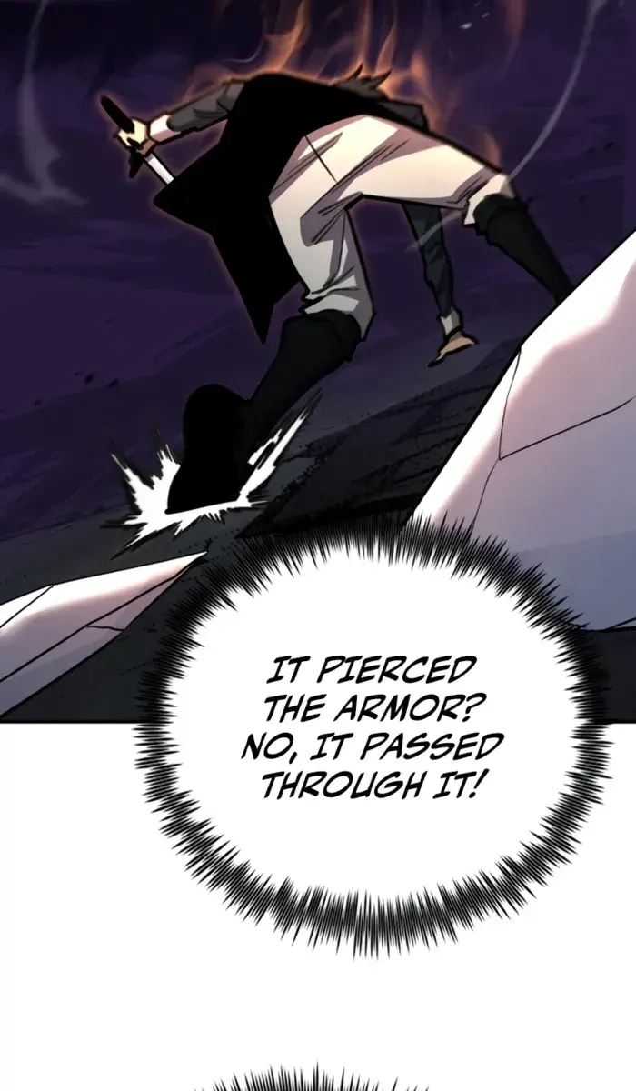 I Awoke as a God After Auto-Battling for a Million Years Chapter 176 Page 47