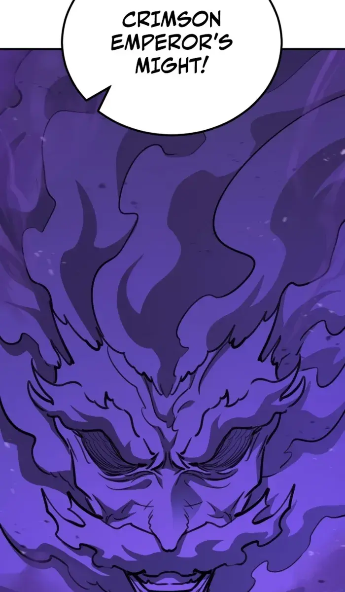I Awoke as a God After Auto-Battling for a Million Years Chapter 176 Page 50