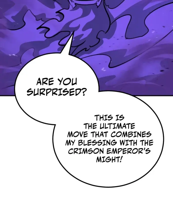 I Awoke as a God After Auto-Battling for a Million Years Chapter 176 Page 51