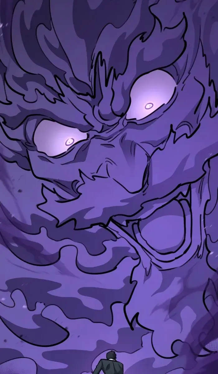 I Awoke as a God After Auto-Battling for a Million Years Chapter 176 Page 53