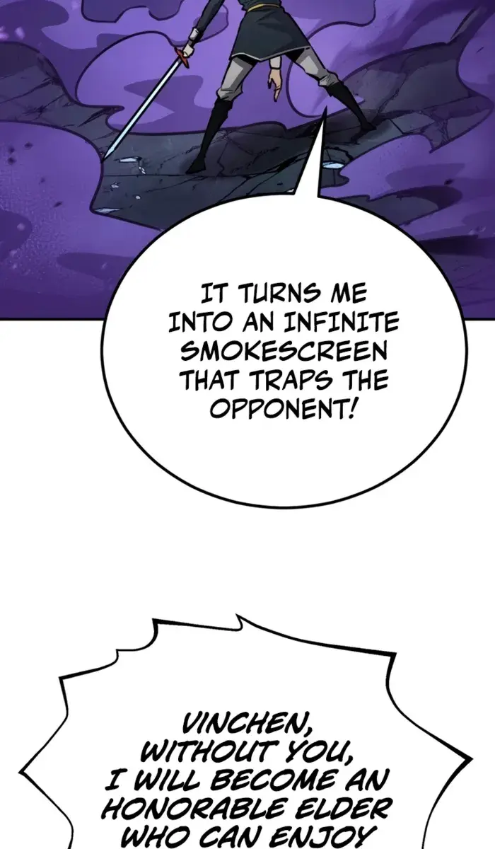 I Awoke as a God After Auto-Battling for a Million Years Chapter 176 Page 54
