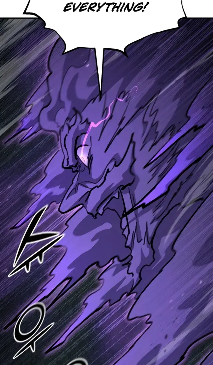 I Awoke as a God After Auto-Battling for a Million Years Chapter 176 Page 55