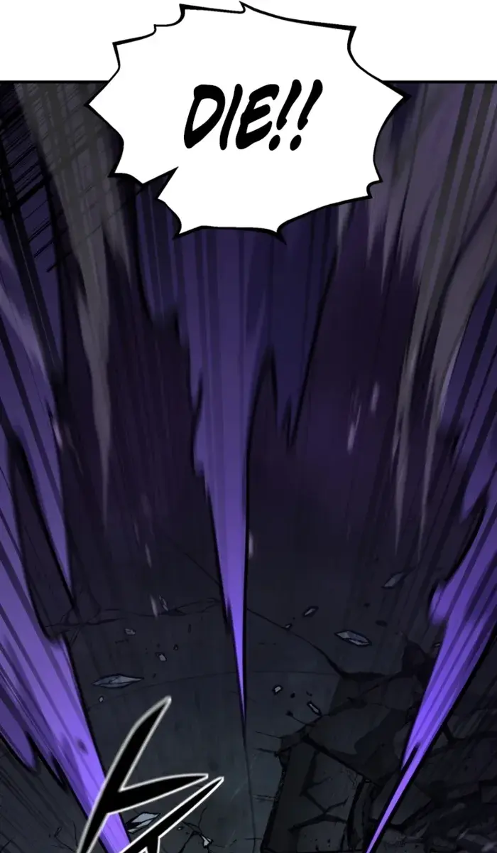 I Awoke as a God After Auto-Battling for a Million Years Chapter 176 Page 57