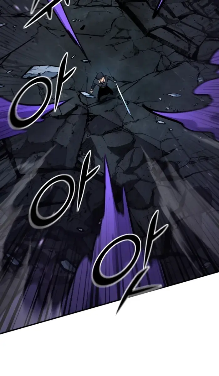 I Awoke as a God After Auto-Battling for a Million Years Chapter 176 Page 58
