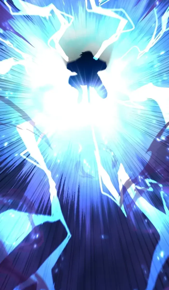 I Awoke as a God After Auto-Battling for a Million Years Chapter 176 Page 61