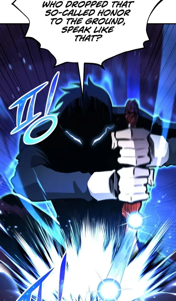 I Awoke as a God After Auto-Battling for a Million Years Chapter 176 Page 64