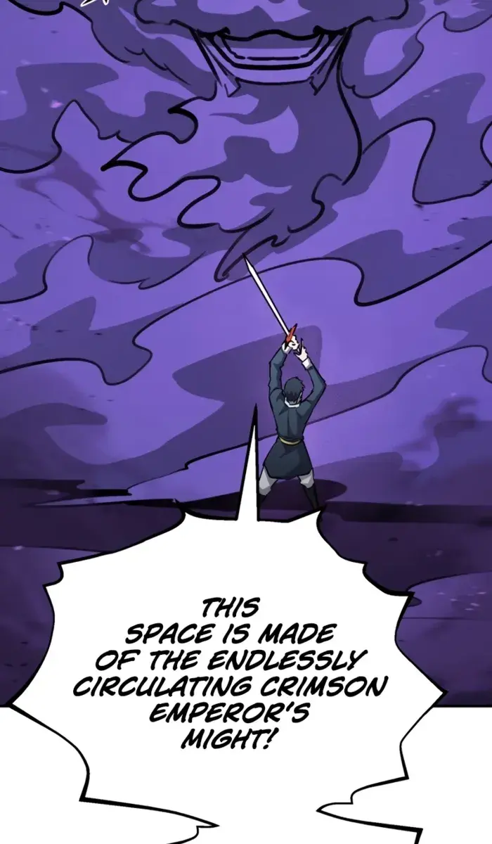I Awoke as a God After Auto-Battling for a Million Years Chapter 176 Page 79