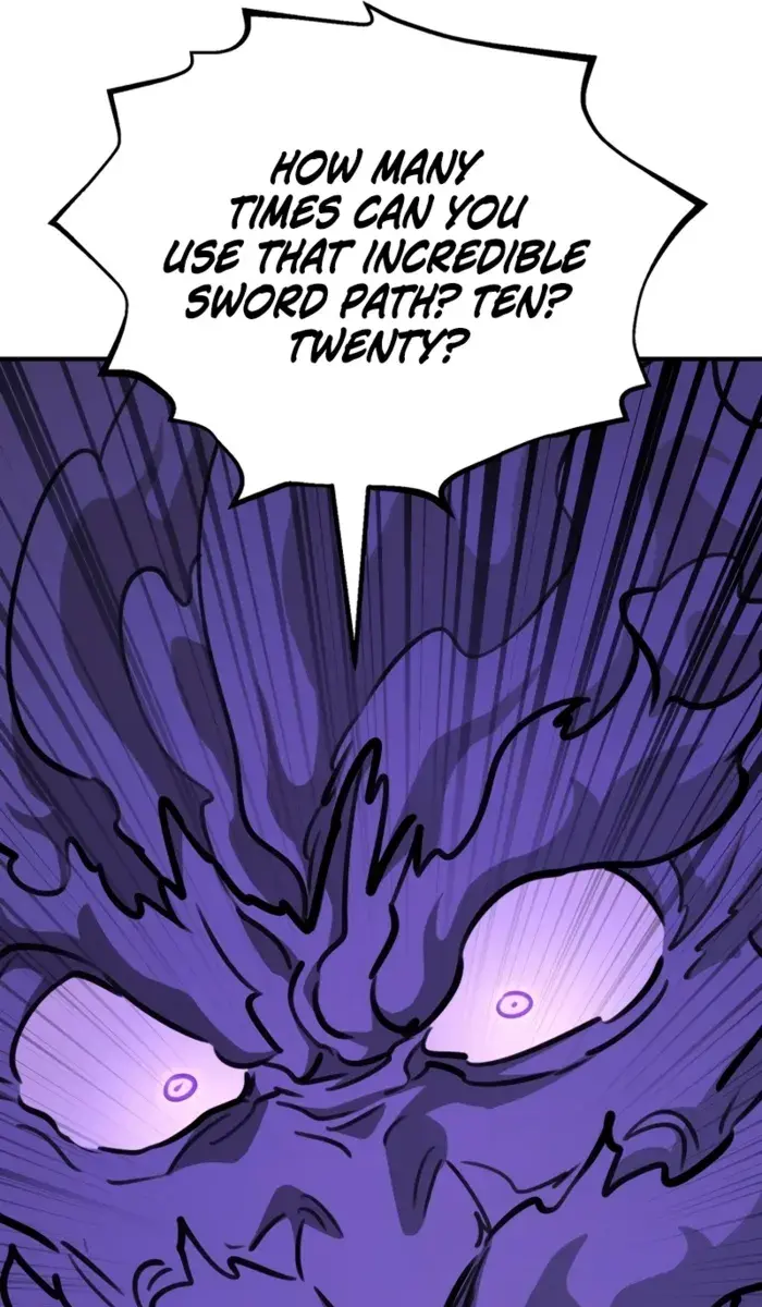 I Awoke as a God After Auto-Battling for a Million Years Chapter 176 Page 81