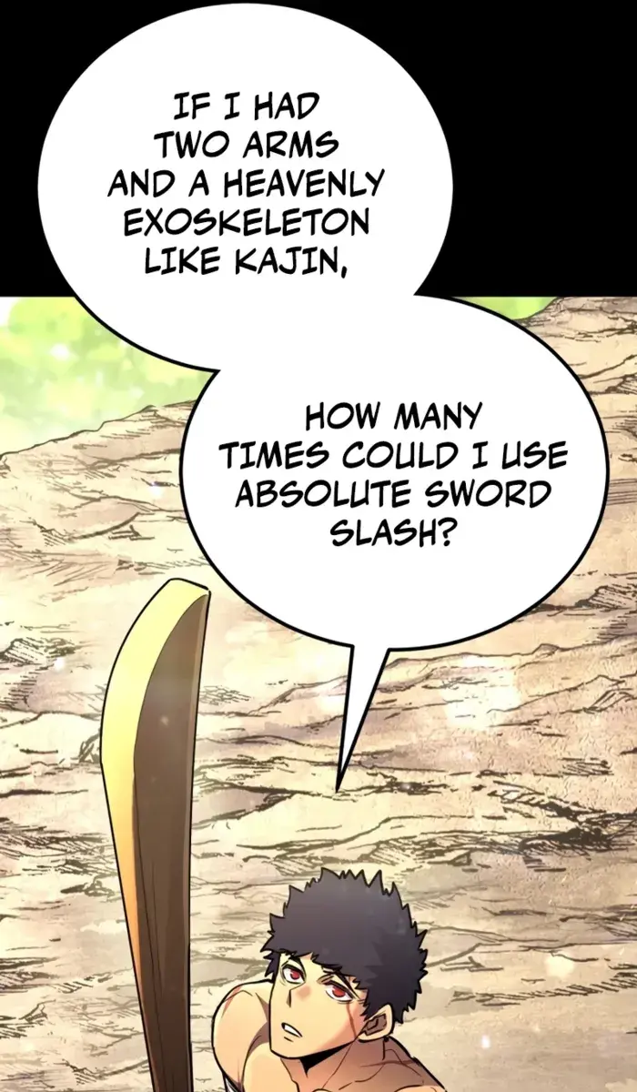 I Awoke as a God After Auto-Battling for a Million Years Chapter 176 Page 93