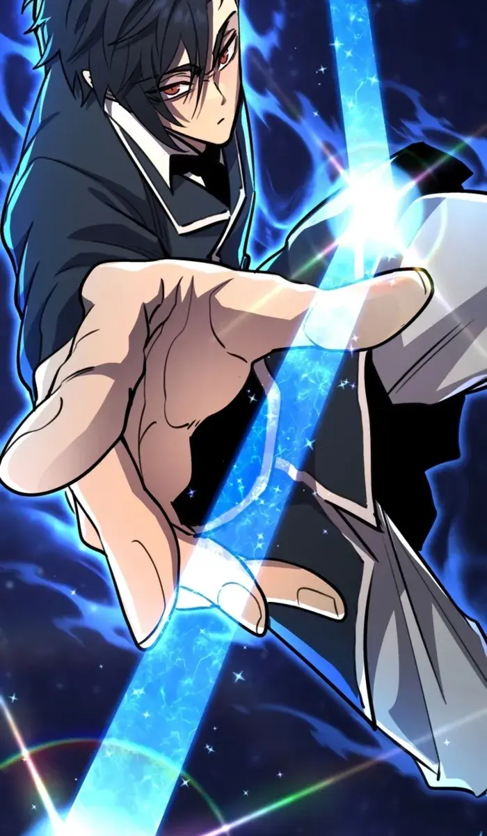 I Awoke as a God After Auto-Battling for a Million Years Chapter 176 Page 100