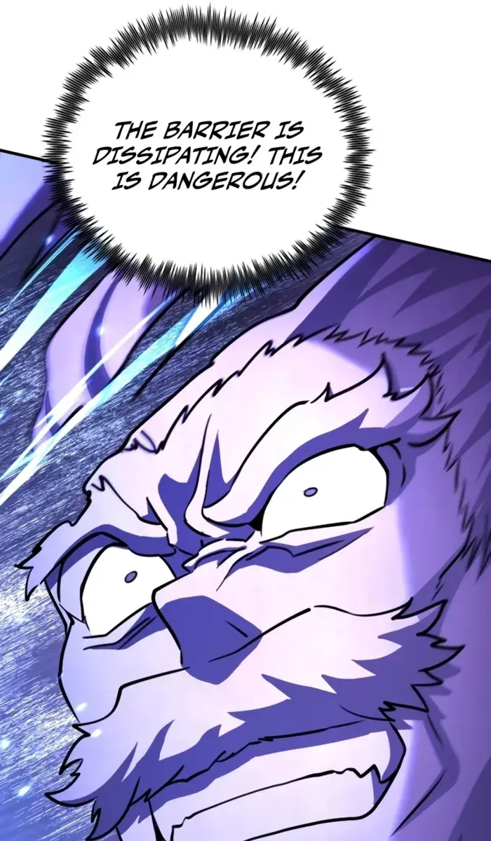I Awoke as a God After Auto-Battling for a Million Years Chapter 176 Page 105