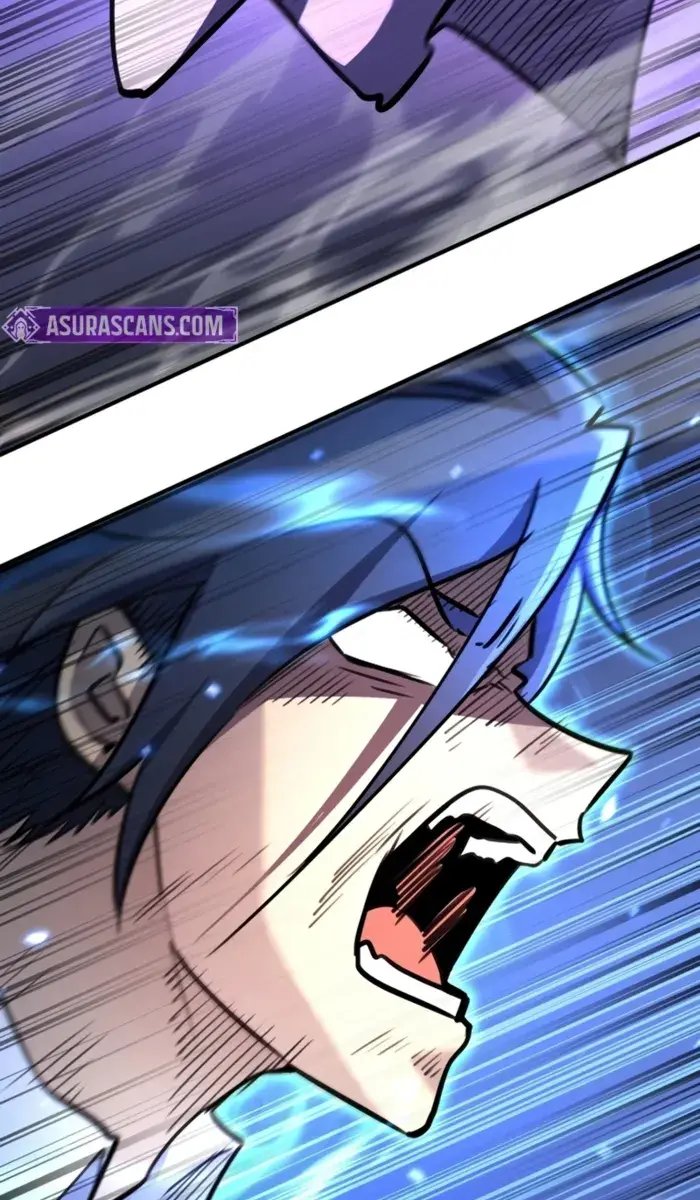 I Awoke as a God After Auto-Battling for a Million Years Chapter 176 Page 108
