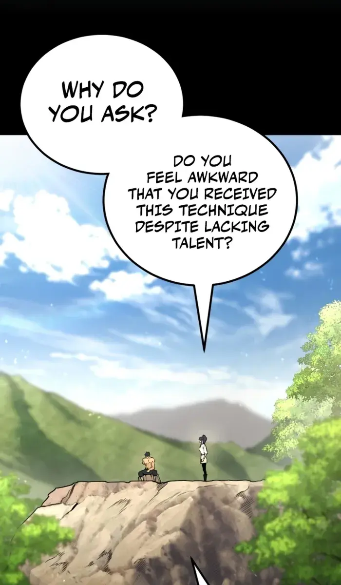 I Awoke as a God After Auto-Battling for a Million Years Chapter 176 Page 113