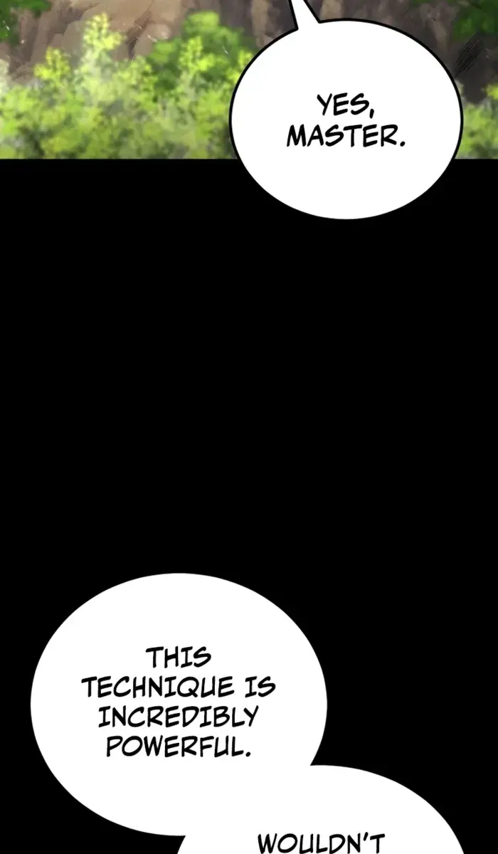 I Awoke as a God After Auto-Battling for a Million Years Chapter 176 Page 114
