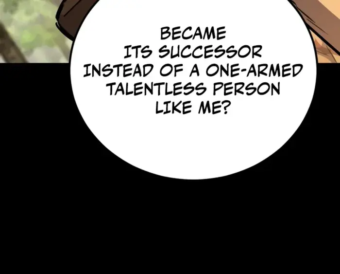 I Awoke as a God After Auto-Battling for a Million Years Chapter 176 Page 116