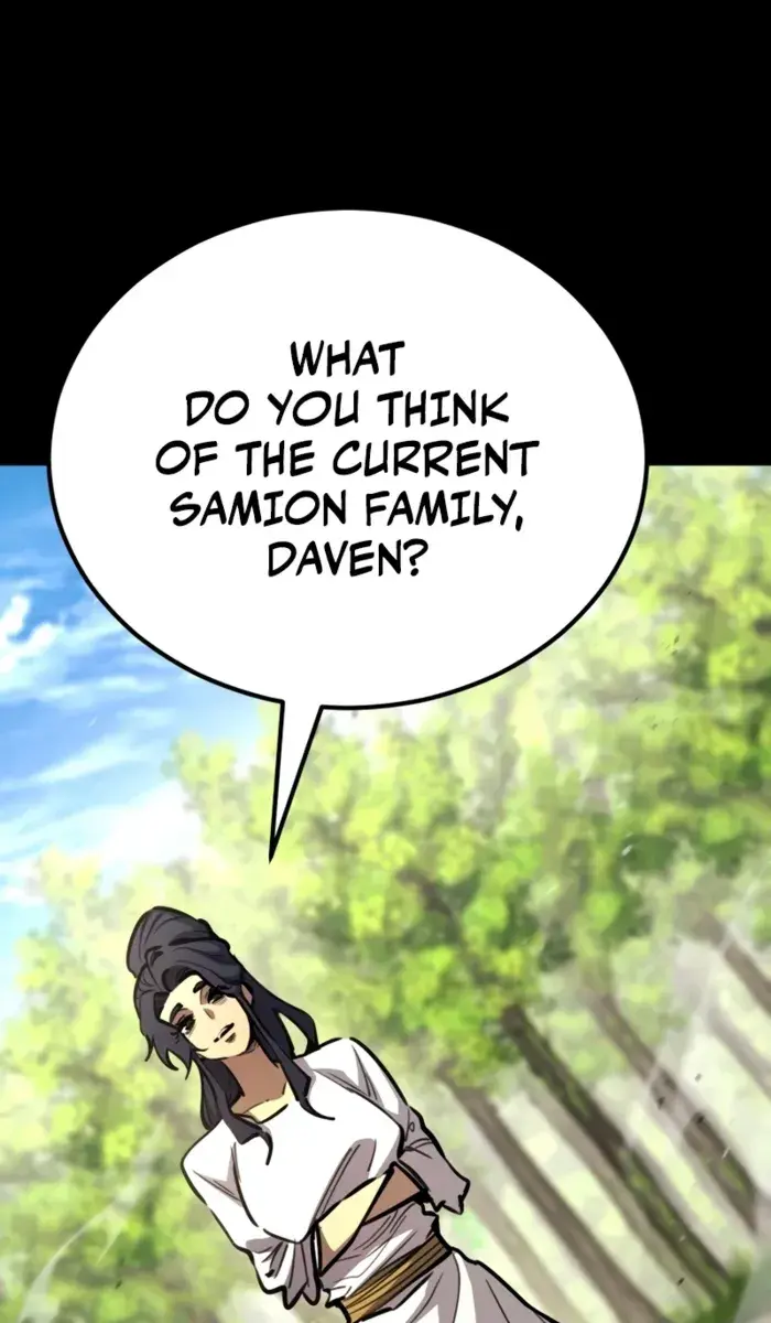 I Awoke as a God After Auto-Battling for a Million Years Chapter 176 Page 117