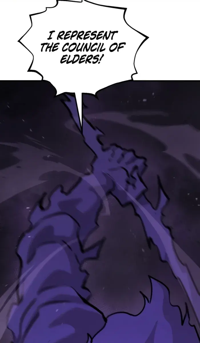 I Awoke as a God After Auto-Battling for a Million Years Chapter 176 Page 121