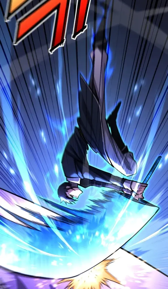 I Awoke as a God After Auto-Battling for a Million Years Chapter 176 Page 125