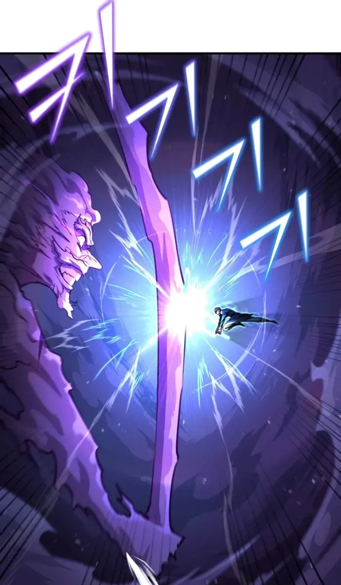 I Awoke as a God After Auto-Battling for a Million Years Chapter 176 Page 129