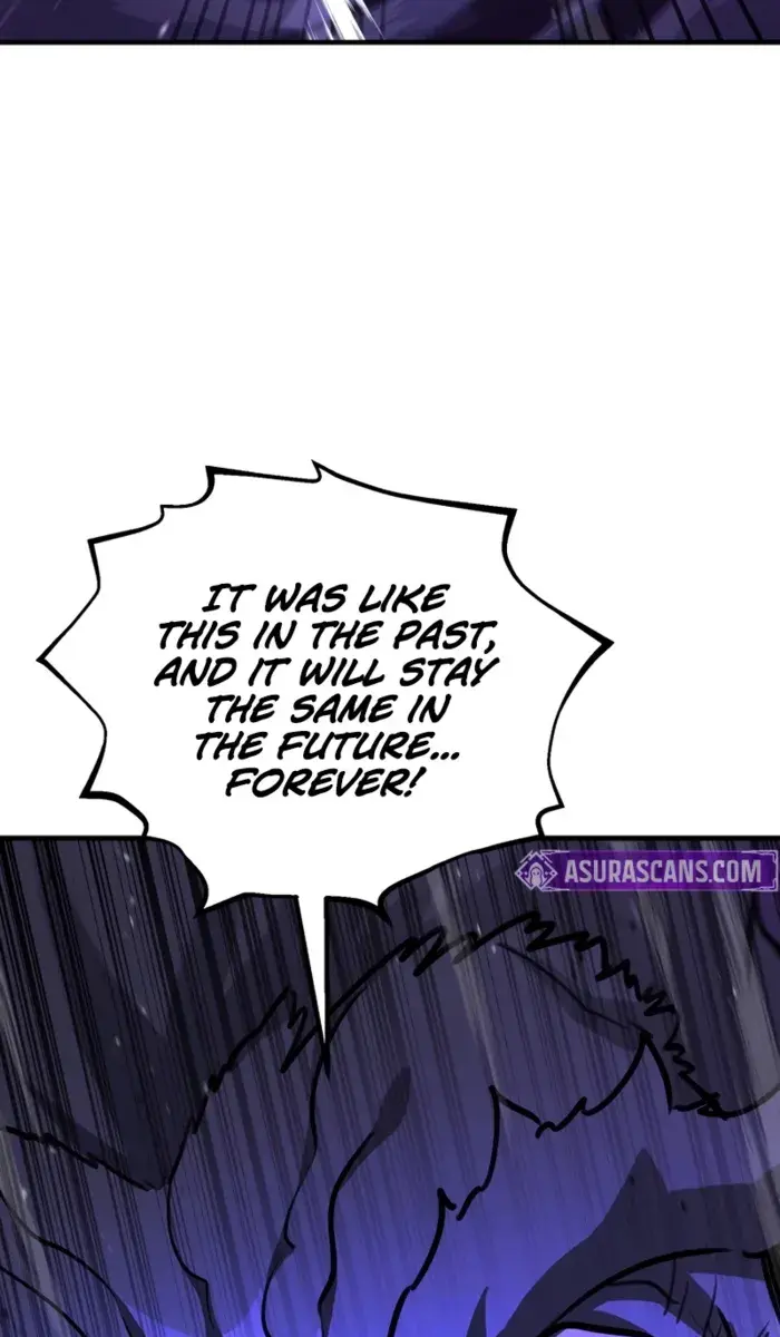 I Awoke as a God After Auto-Battling for a Million Years Chapter 176 Page 130