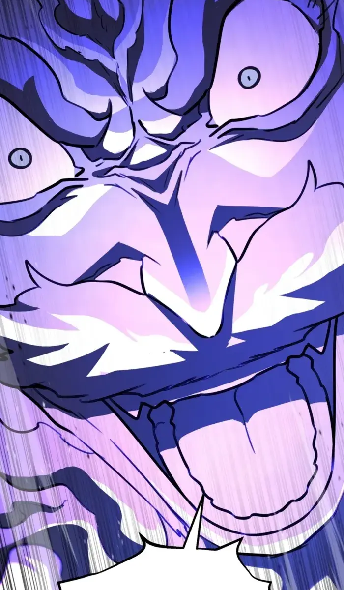 I Awoke as a God After Auto-Battling for a Million Years Chapter 176 Page 131