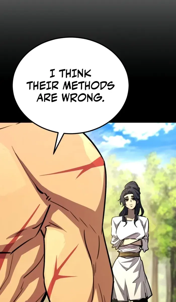I Awoke as a God After Auto-Battling for a Million Years Chapter 176 Page 133