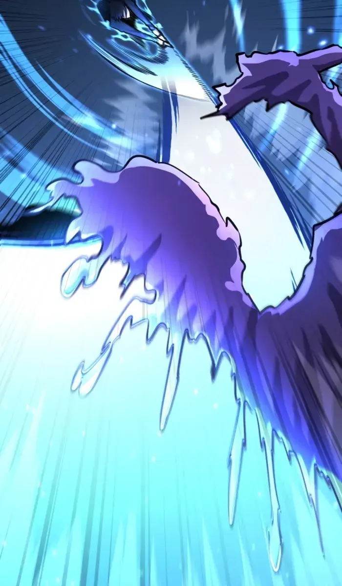 I Awoke as a God After Auto-Battling for a Million Years Chapter 176 Page 138