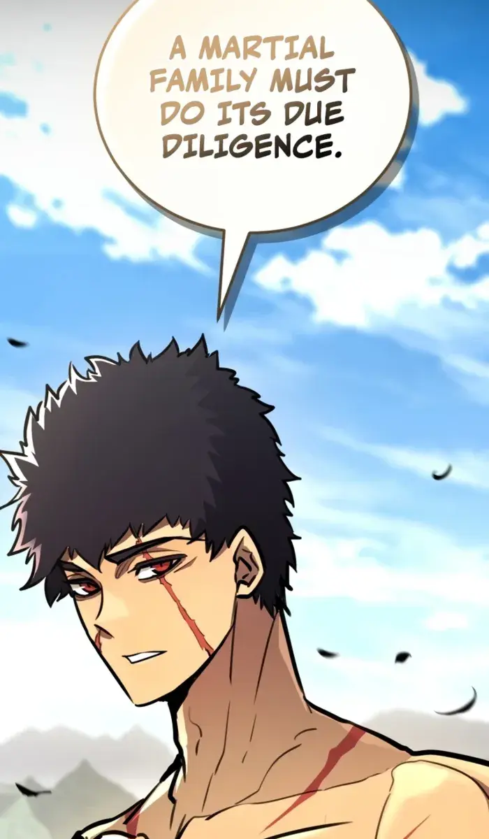 I Awoke as a God After Auto-Battling for a Million Years Chapter 176 Page 142