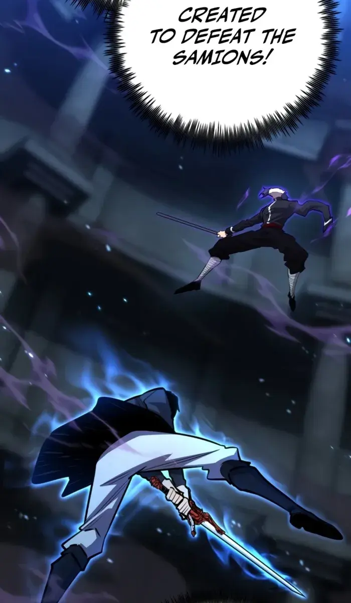 I Awoke as a God After Auto-Battling for a Million Years Chapter 176 Page 149
