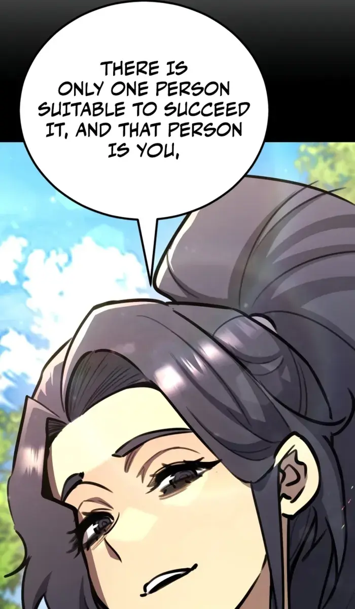 I Awoke as a God After Auto-Battling for a Million Years Chapter 176 Page 151