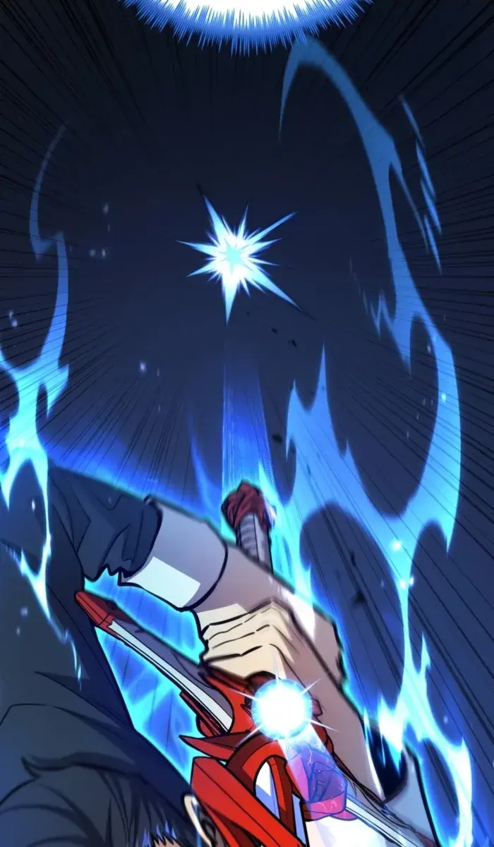 I Awoke as a God After Auto-Battling for a Million Years Chapter 176 Page 154