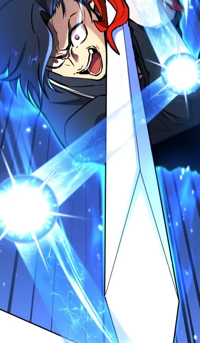 I Awoke as a God After Auto-Battling for a Million Years Chapter 176 Page 155