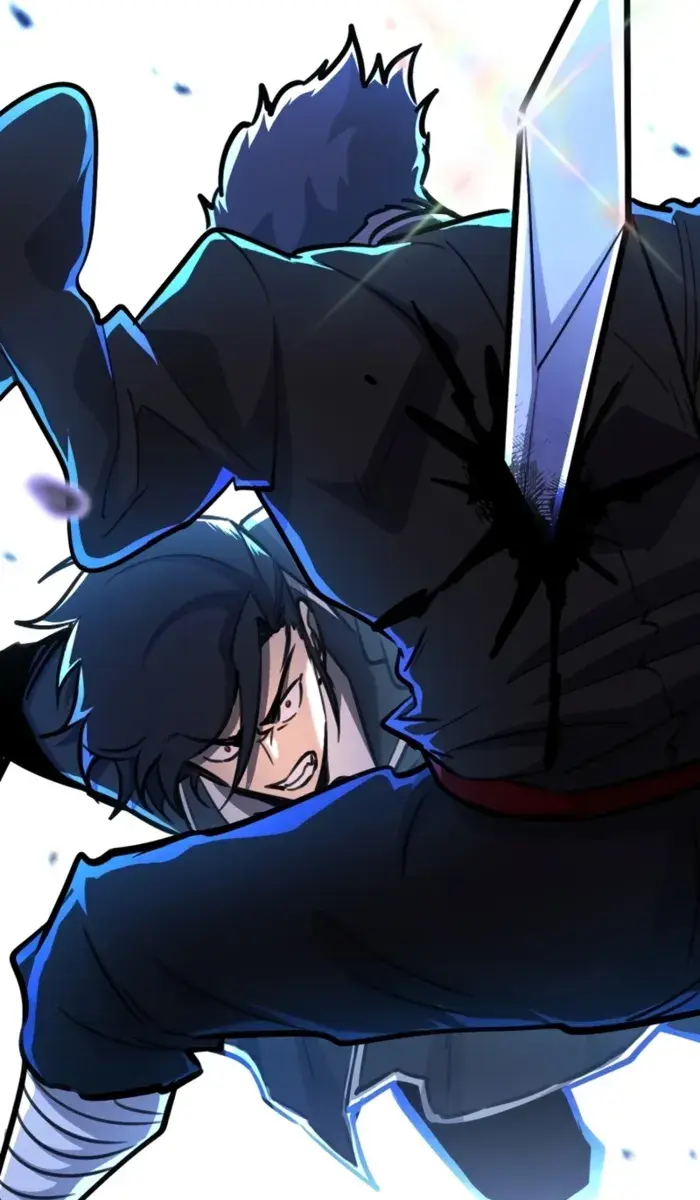 I Awoke as a God After Auto-Battling for a Million Years Chapter 176 Page 161