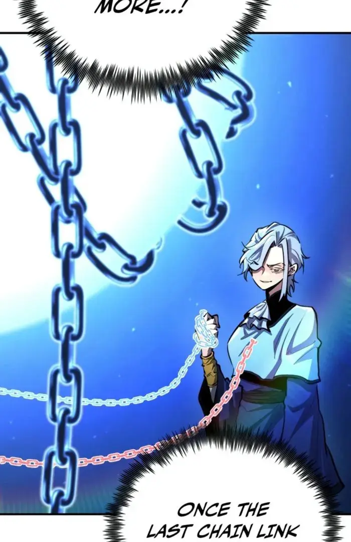 I Awoke as a God After Auto-Battling for a Million Years Chapter 177 Page 3