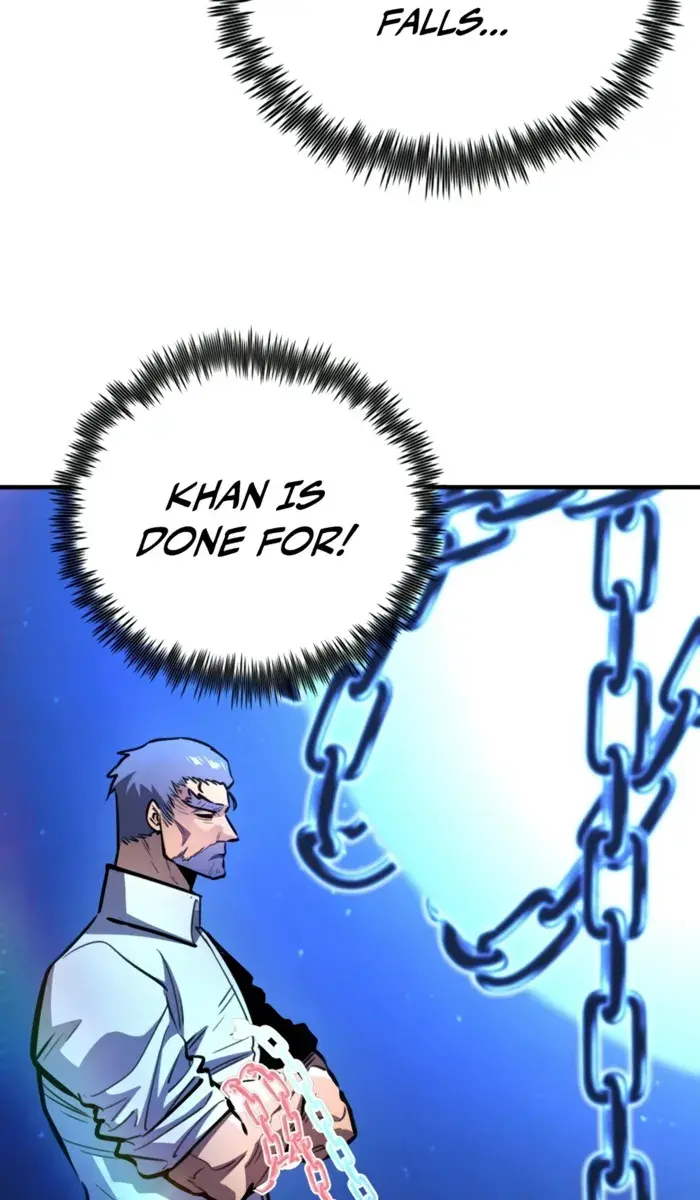 I Awoke as a God After Auto-Battling for a Million Years Chapter 177 Page 4
