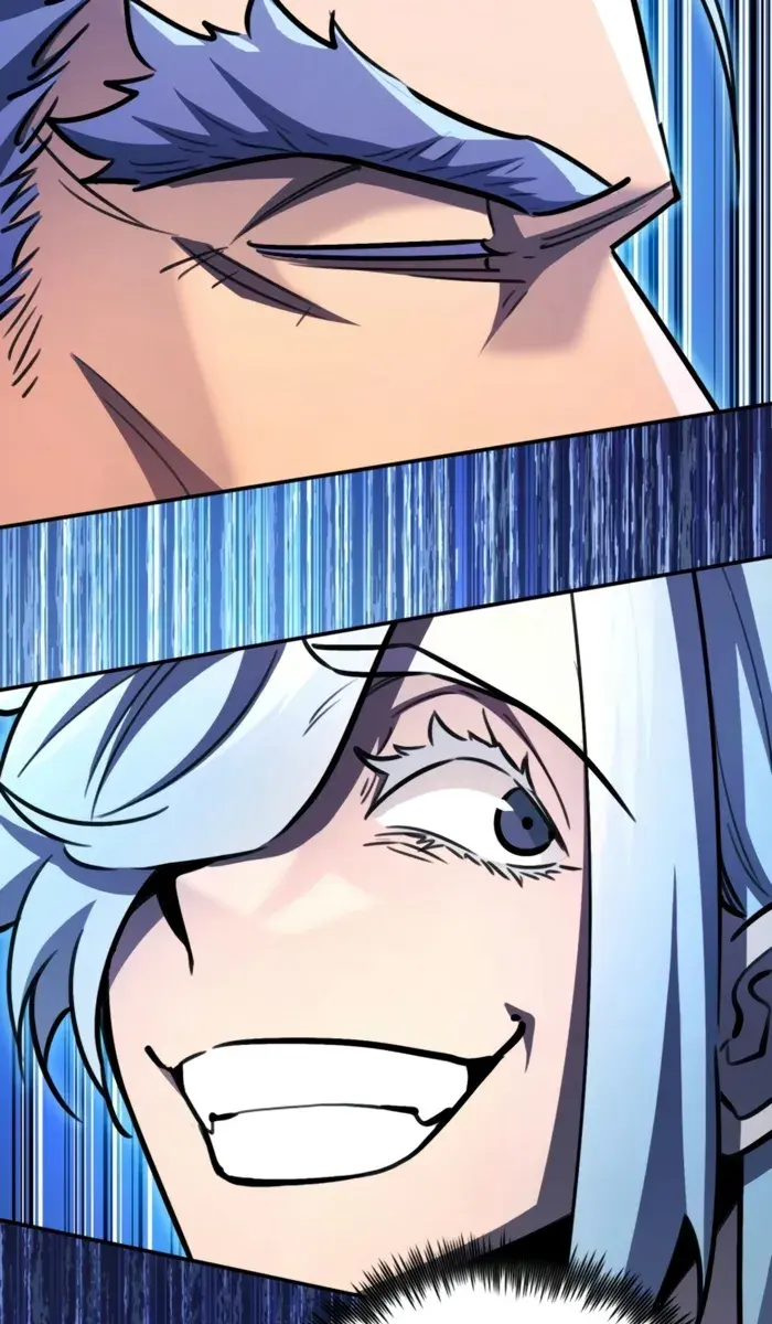 I Awoke as a God After Auto-Battling for a Million Years Chapter 177 Page 8