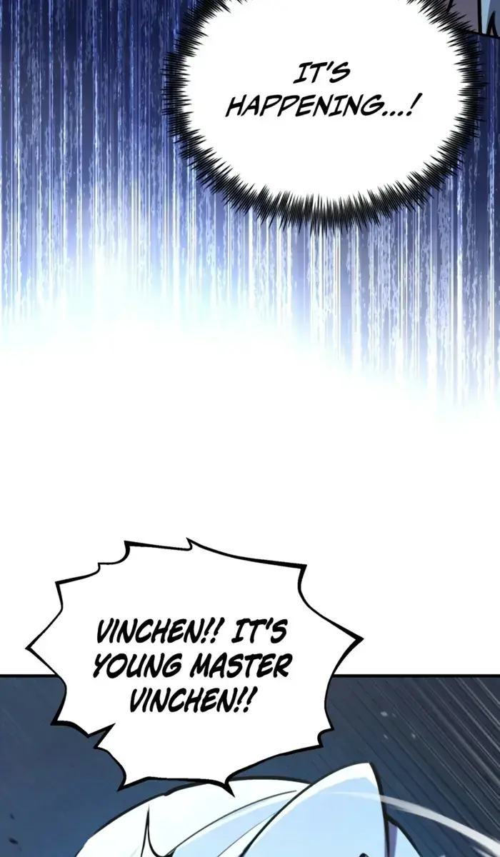 I Awoke as a God After Auto-Battling for a Million Years Chapter 177 Page 9
