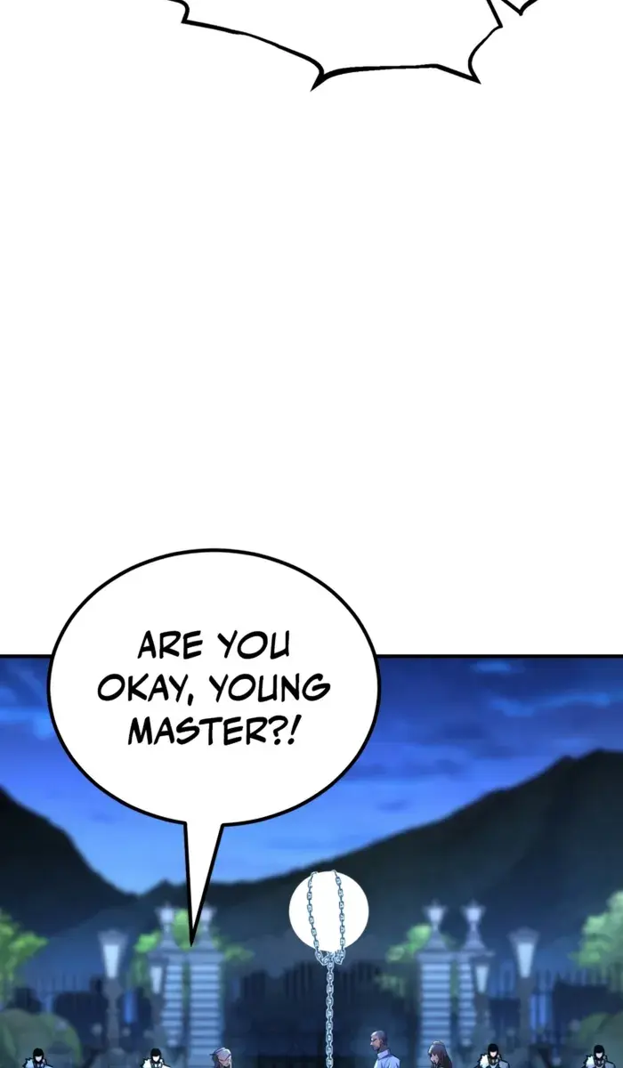 I Awoke as a God After Auto-Battling for a Million Years Chapter 177 Page 14
