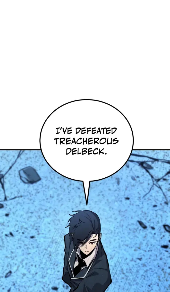 I Awoke as a God After Auto-Battling for a Million Years Chapter 177 Page 17