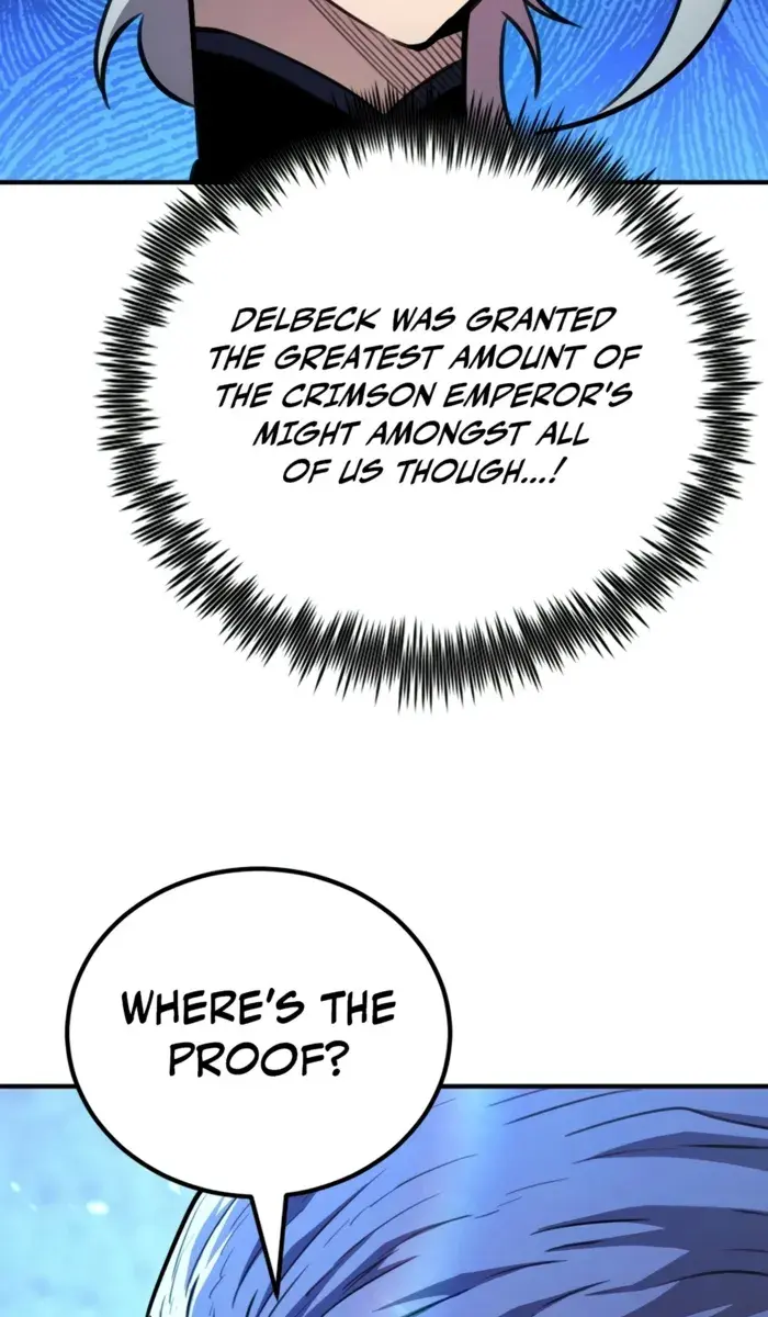 I Awoke as a God After Auto-Battling for a Million Years Chapter 177 Page 21
