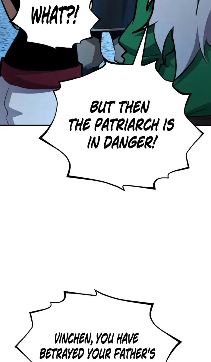 I Awoke as a God After Auto-Battling for a Million Years Chapter 177 Page 25
