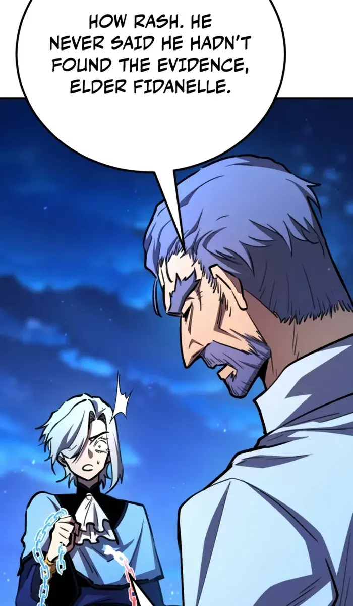 I Awoke as a God After Auto-Battling for a Million Years Chapter 177 Page 32