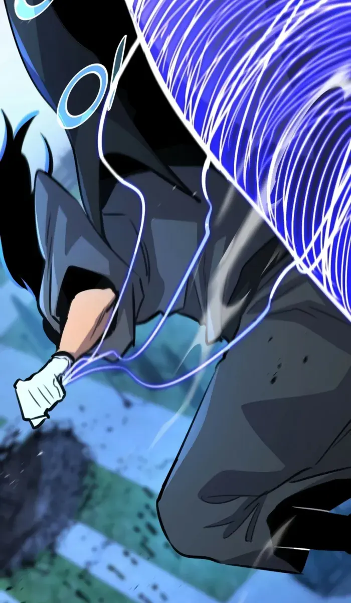 I Awoke as a God After Auto-Battling for a Million Years Chapter 177 Page 37