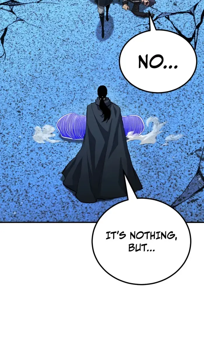 I Awoke as a God After Auto-Battling for a Million Years Chapter 177 Page 44