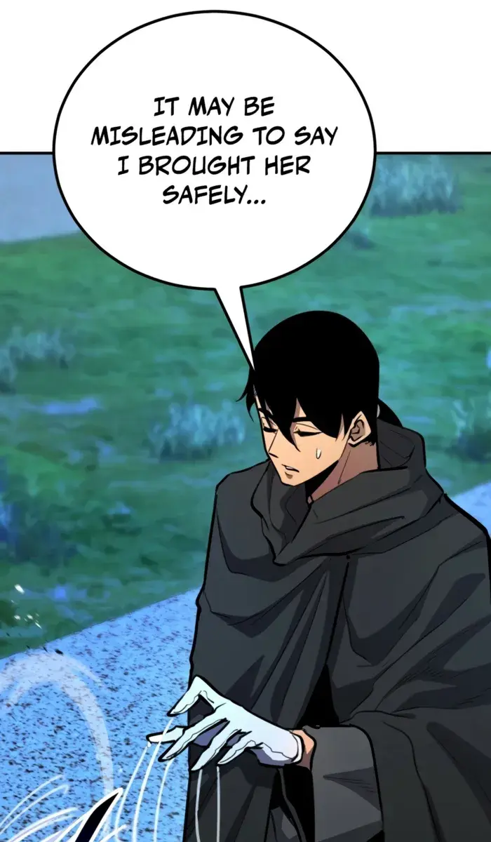 I Awoke as a God After Auto-Battling for a Million Years Chapter 177 Page 45