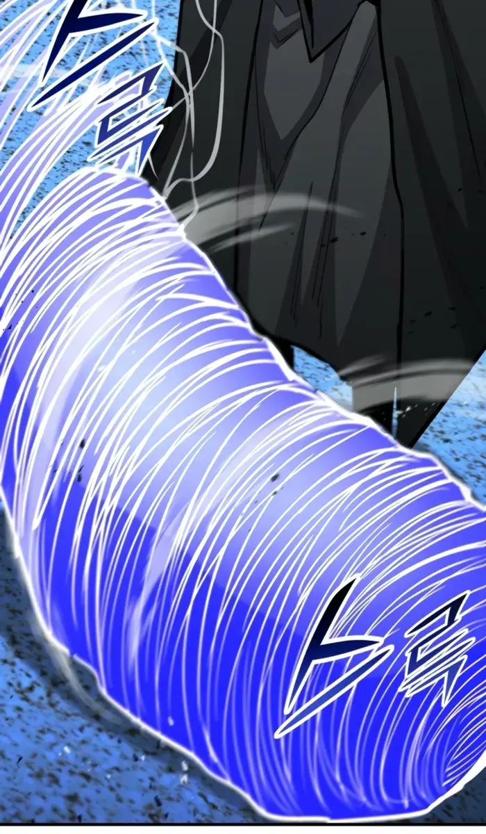 I Awoke as a God After Auto-Battling for a Million Years Chapter 177 Page 46
