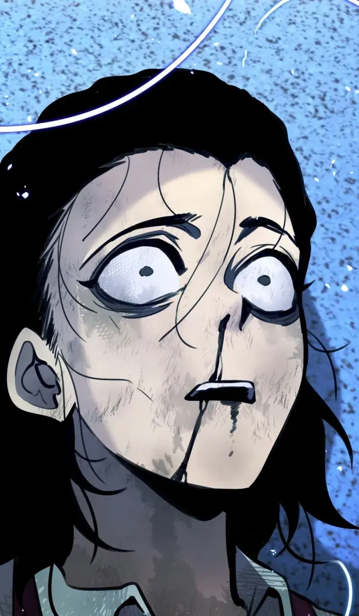 I Awoke as a God After Auto-Battling for a Million Years Chapter 177 Page 60